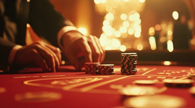 Pengingat VIP untuk bermain bertanggung jawab